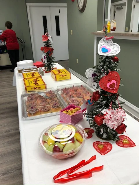 Church in Huntsville, AL Food Pantry Church of the Nazarene Huntsville Alabama