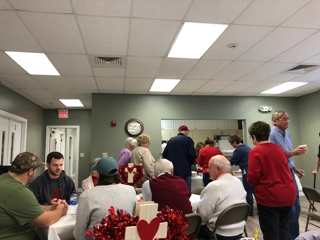 Church in Huntsville, AL People of Alabama Church 2 Church of the Nazarene Huntsville Alabama