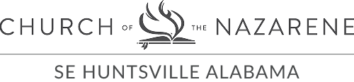Church in Huntsville, AL Logo 01 SE Church of the Nazarene Huntsville Alabama